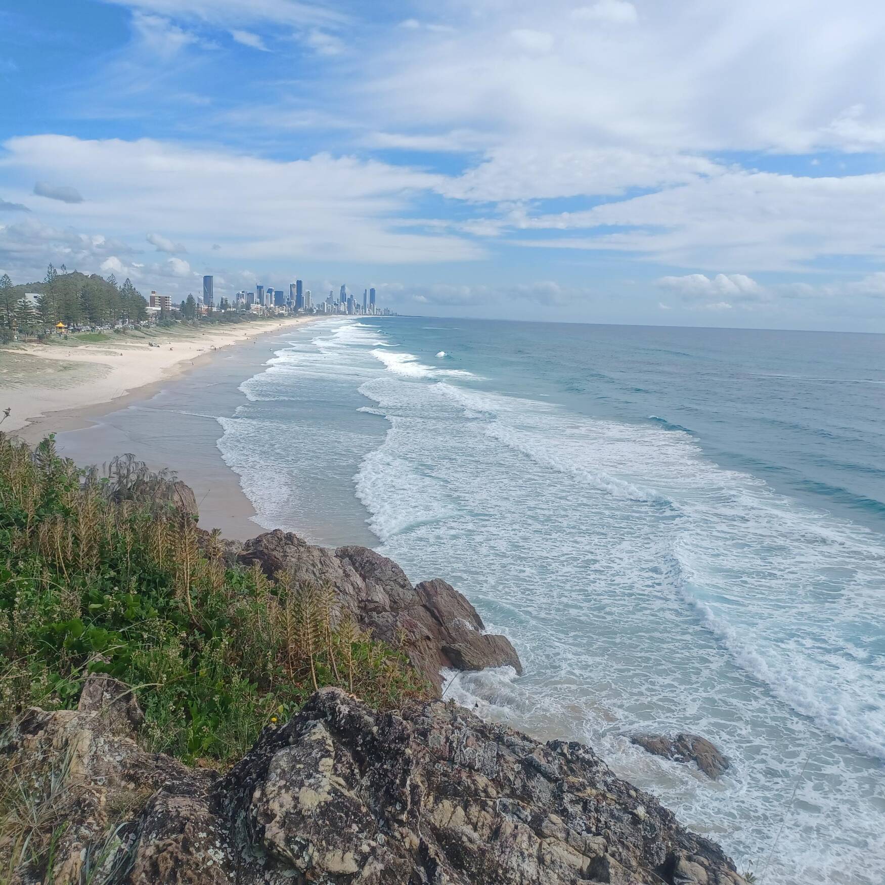 Australia, The Gold Coast