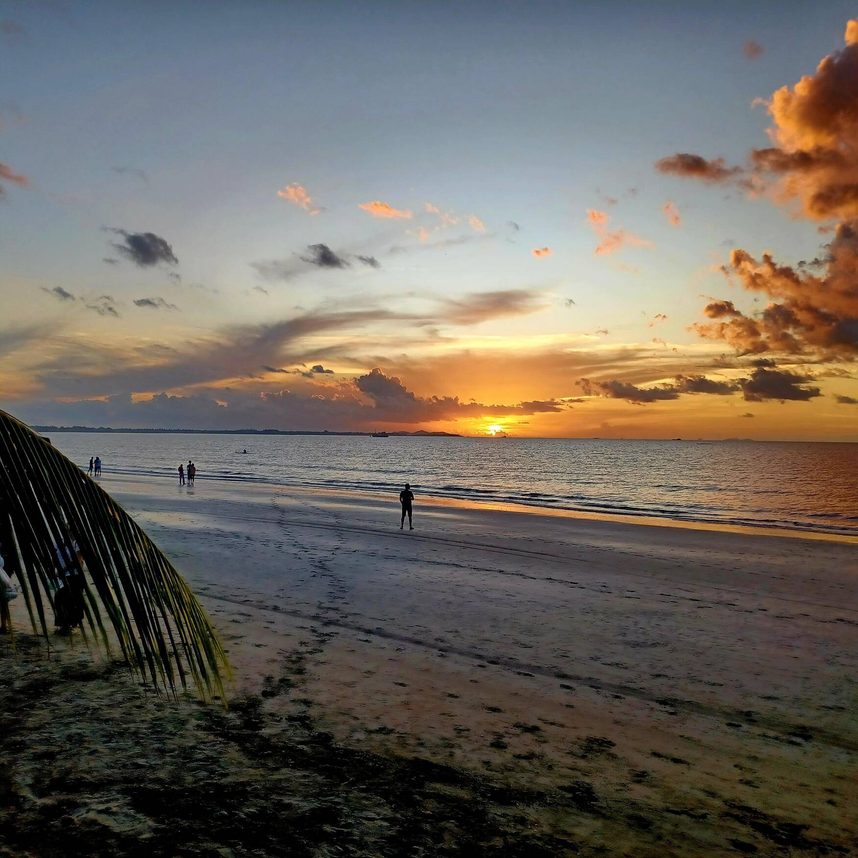 Fiji.. A Nadi Transit Stop