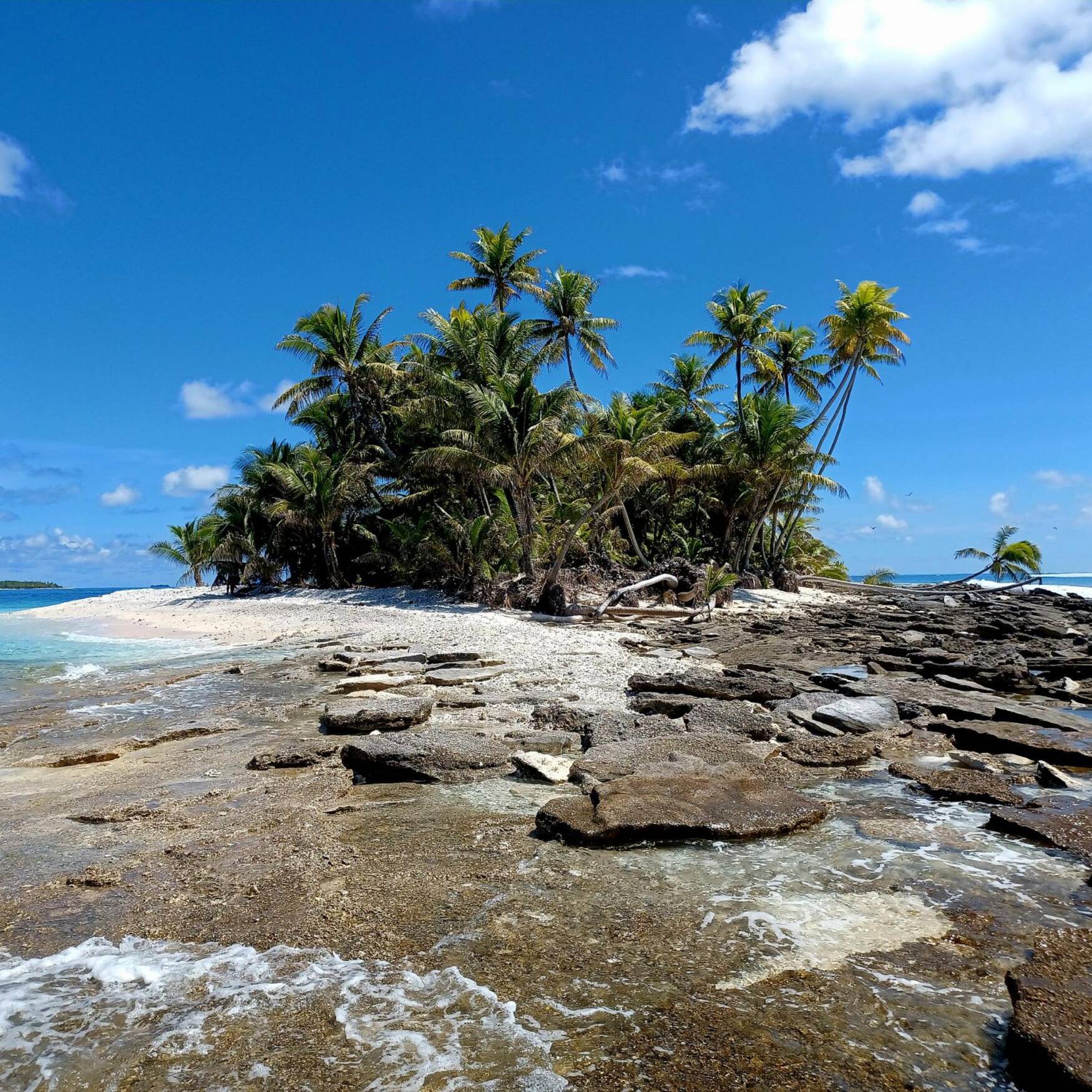Tuvalu, An Unexpected Gem