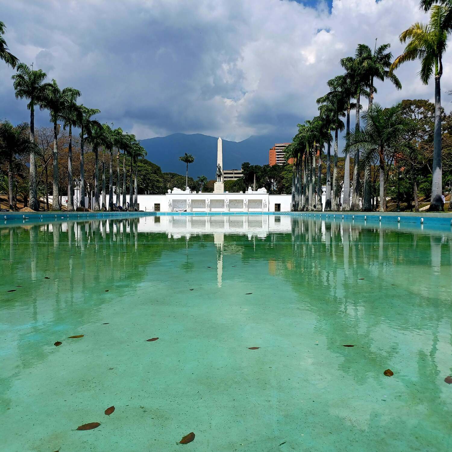 Venezuela, To Angel Falls