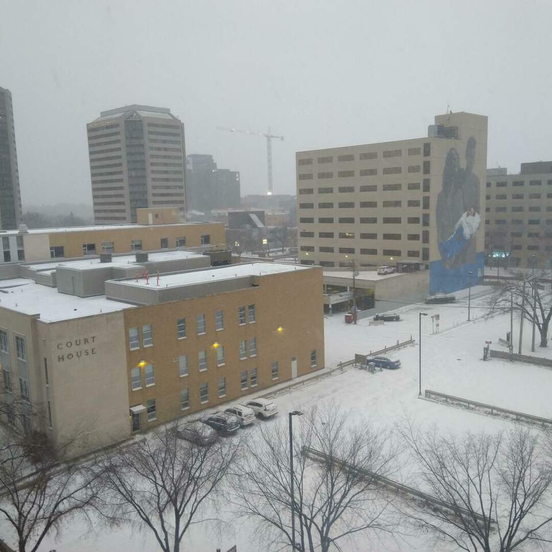 Canada, Oh Saskatoon