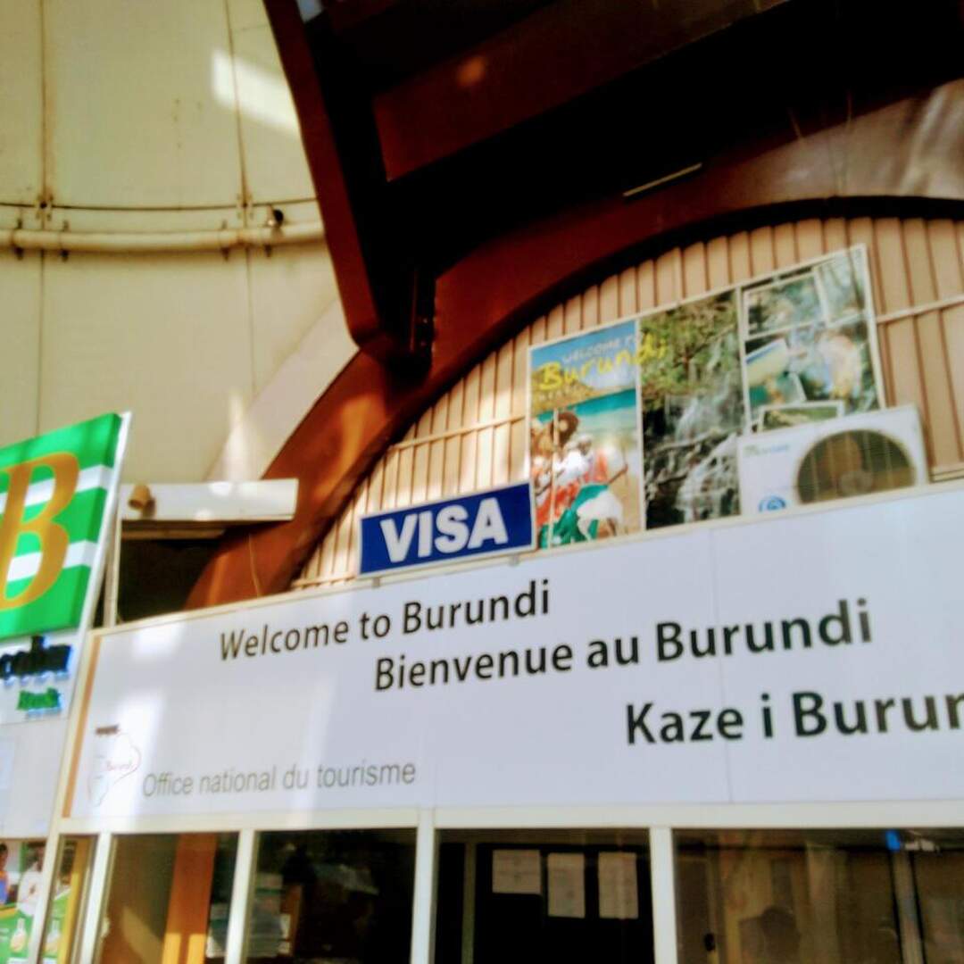 Burundi, 3 Years Later