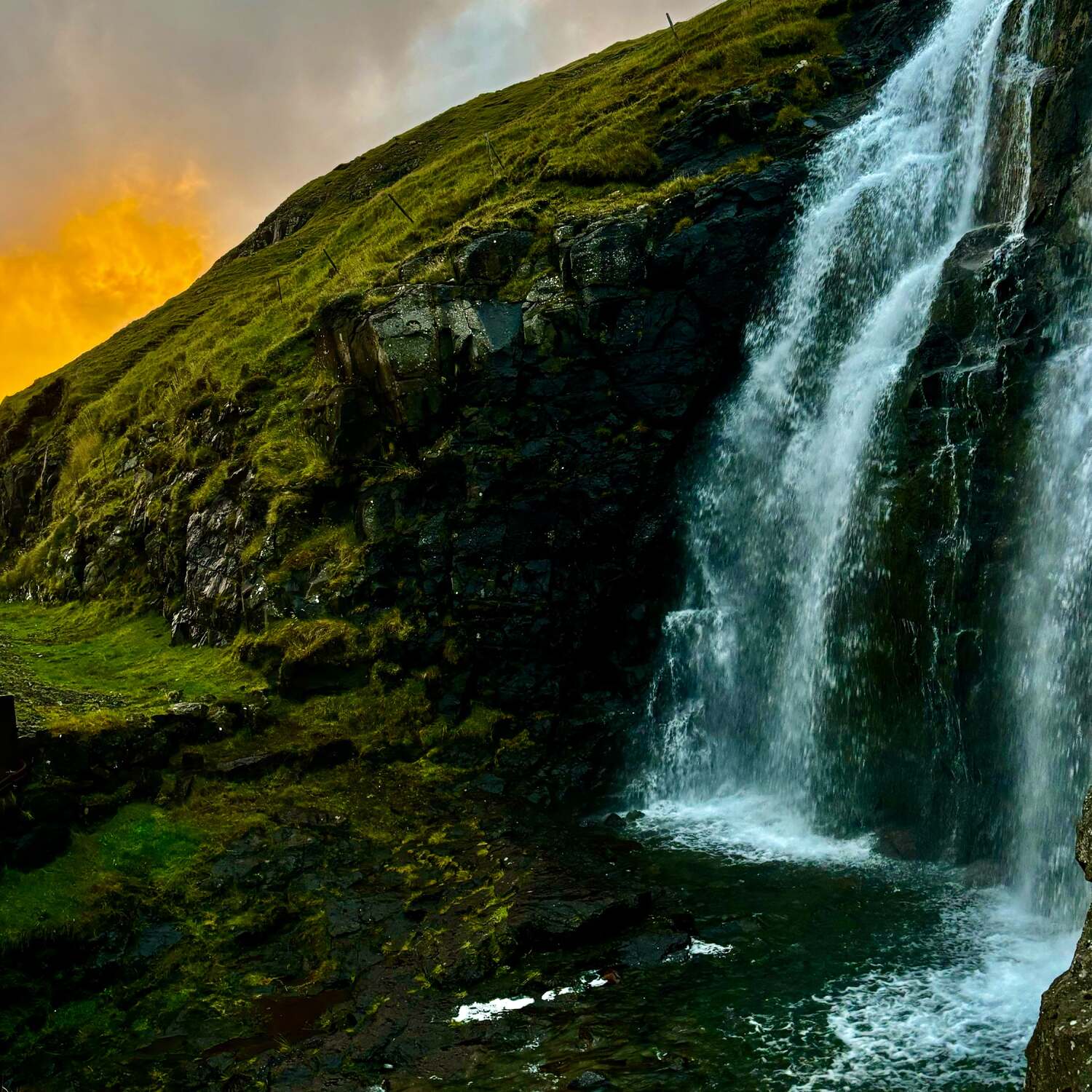 Faroe Adventure