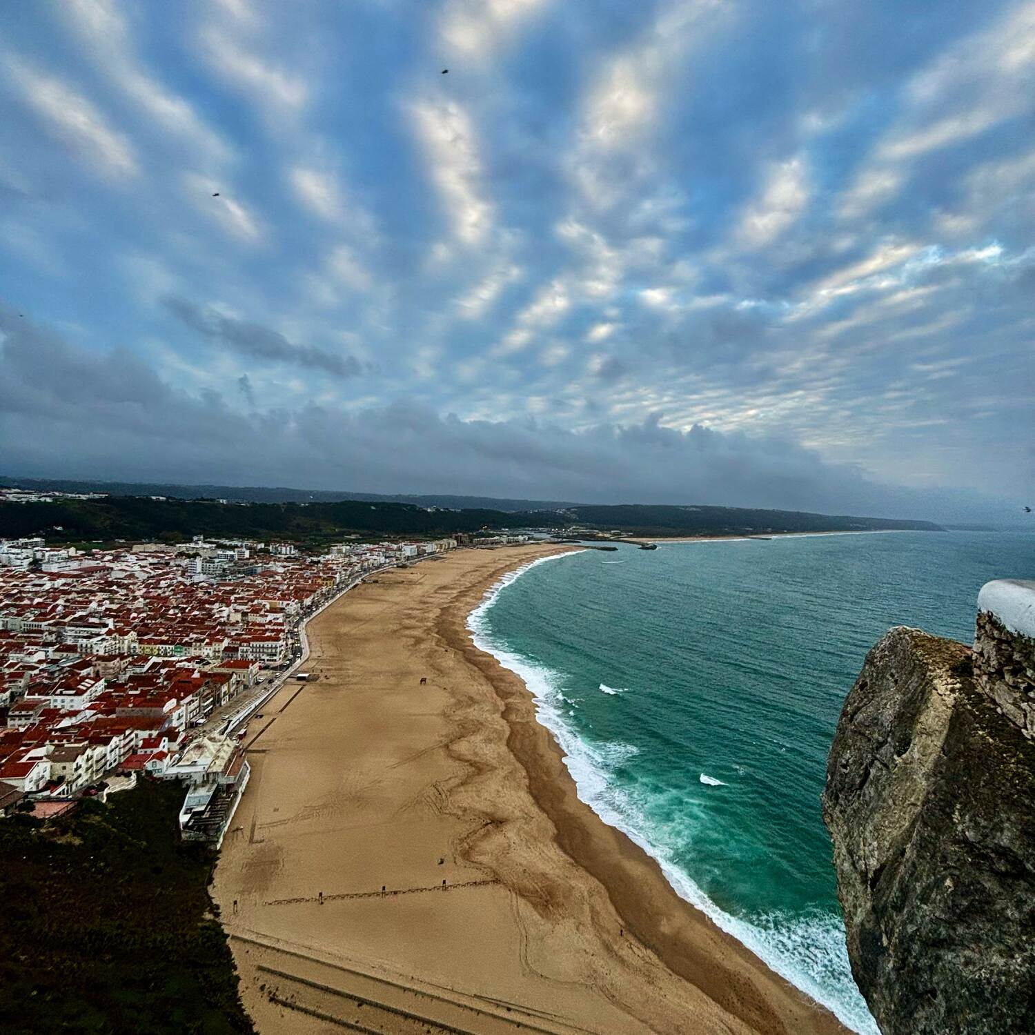 Portugal, A Brief Adventure