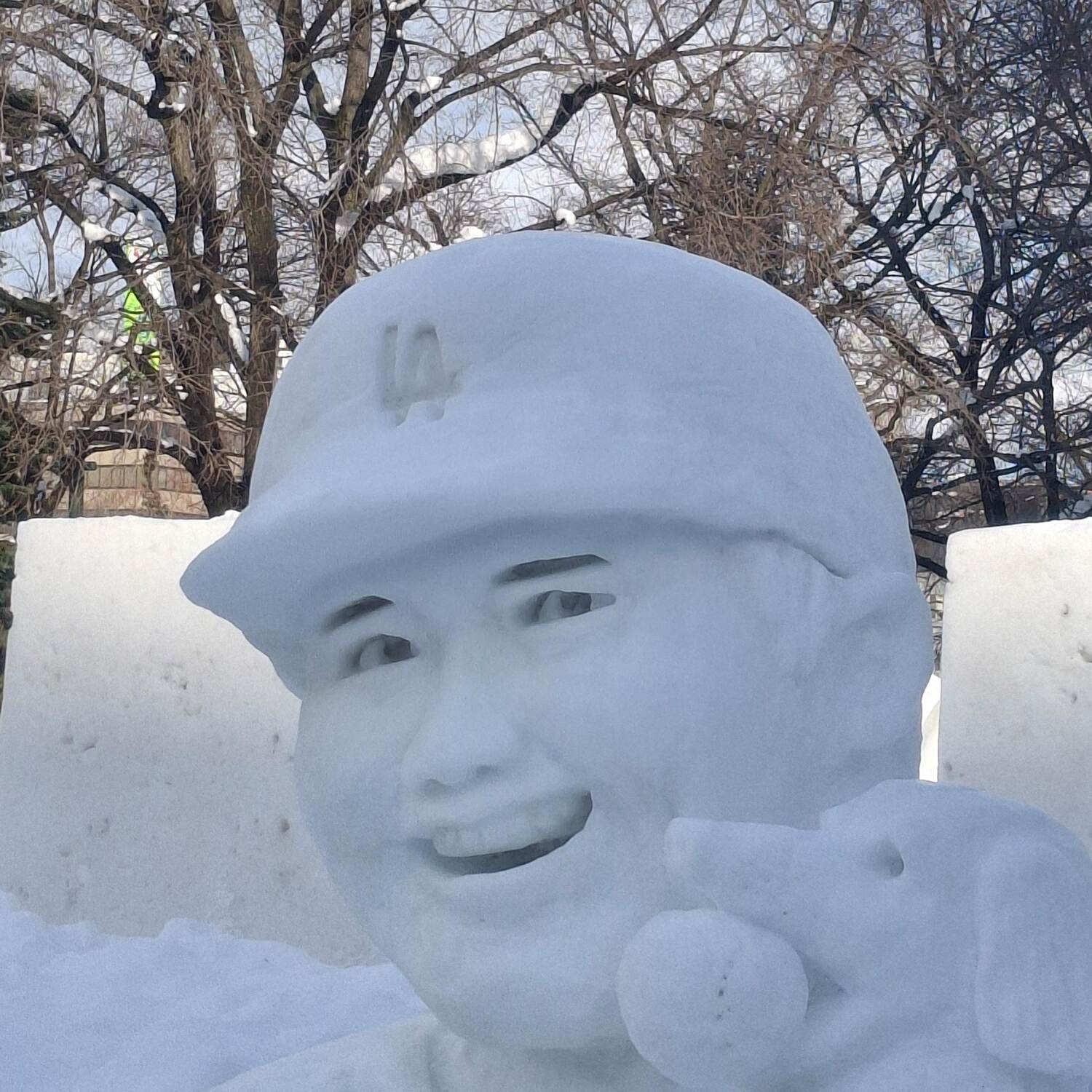 Sapporo ICE Festival