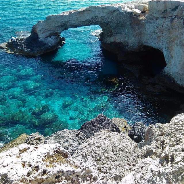 Cyprus, A Divided Country