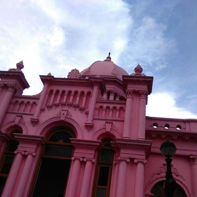 Bangladesh, A Day In Dhaka