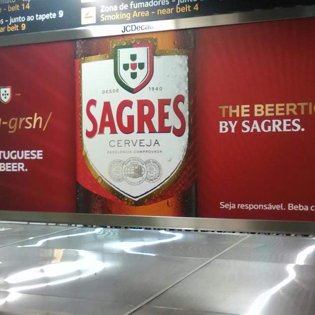PortugaI, Lisbon For Beer