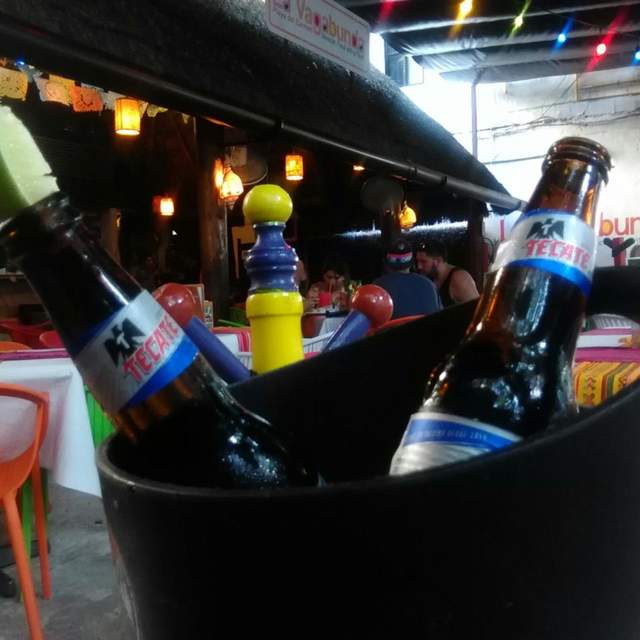Mexico, Playa del Carmen