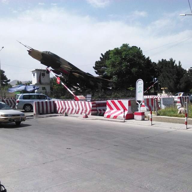 Afghanistan, A Unique Country