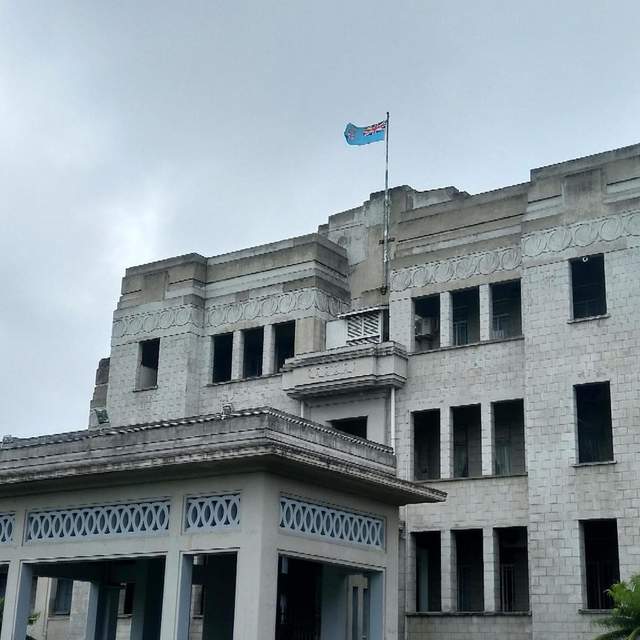 Fiji, Suva Highlights