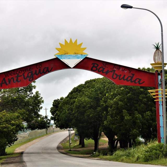 Antigua And Barbuda, Fun
