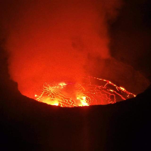 Democratic Republic Of Congo