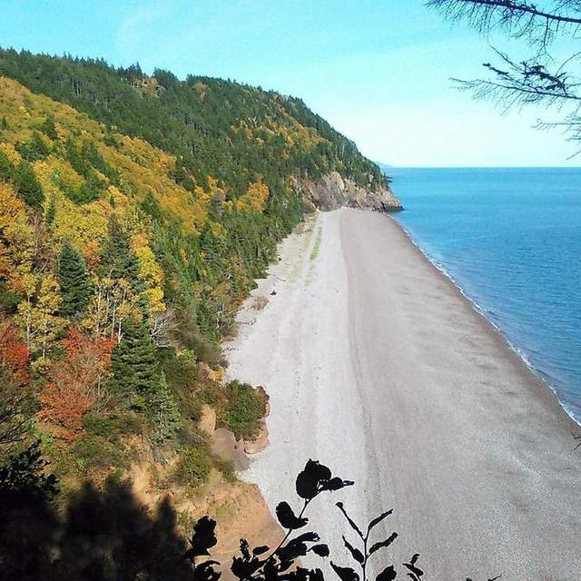 Canada, Saint John N.B