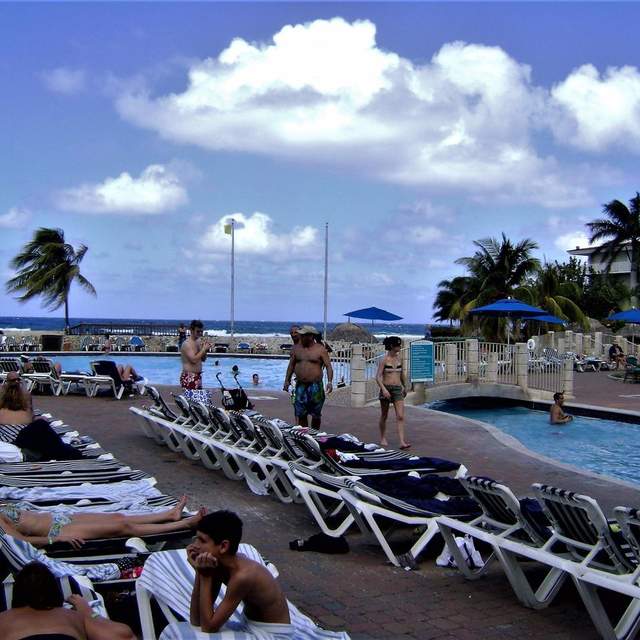 Jamaica, Montego Bay