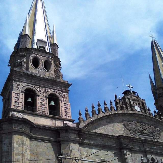 Mexico, Guadalajara