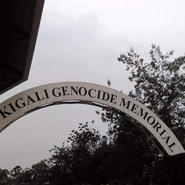 Rwanda, Just 3 Days