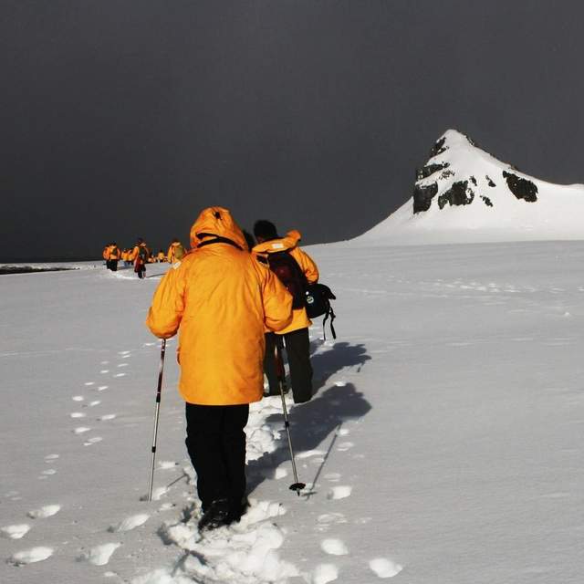Antarctica, Simply Awesome