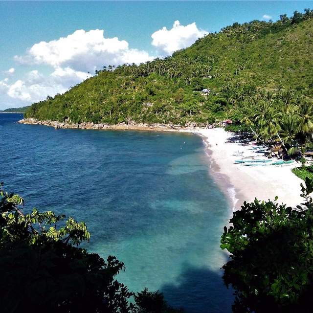 Philippines, Cebu And Manila