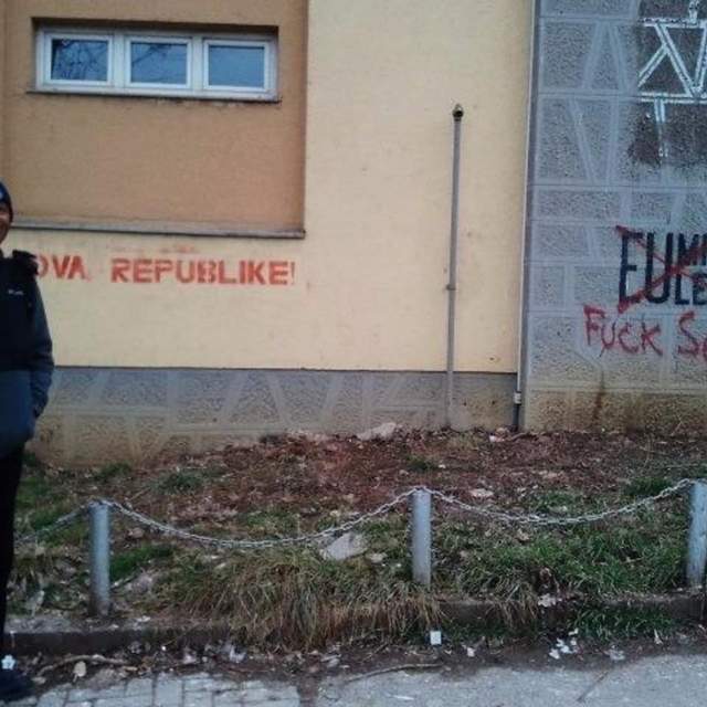 Kosovo, Oh What A Day