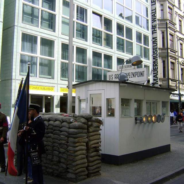 Germany, Berlin