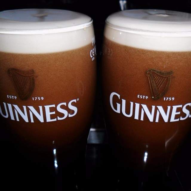 Ireland, I Love Dublin