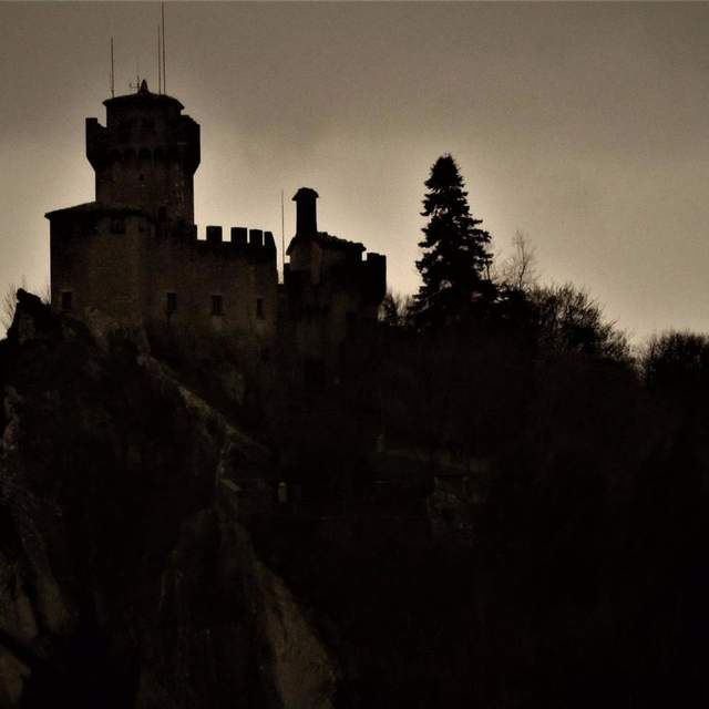 San Marino, Oldest Republic