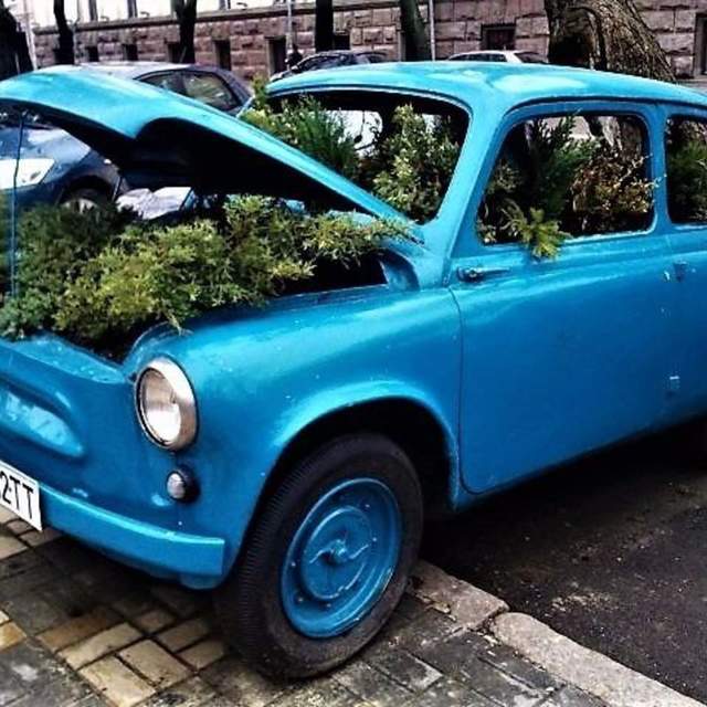 Ukraine, Odessa