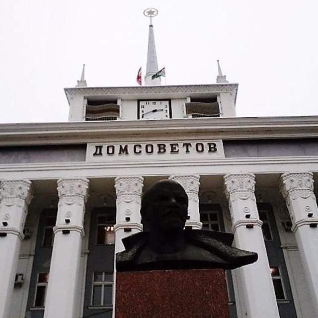 Transnistria, Only 24 Hours