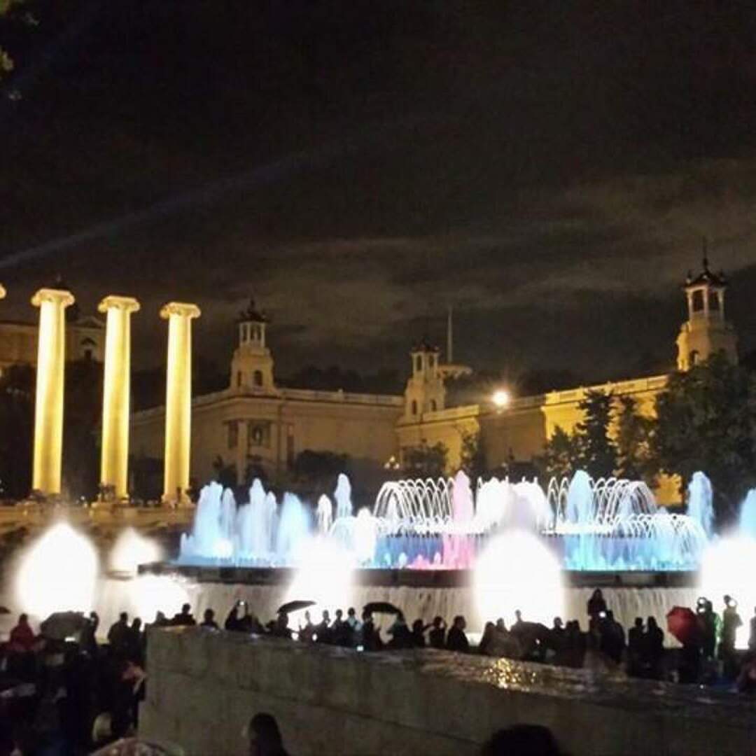 Barcelona, Spain