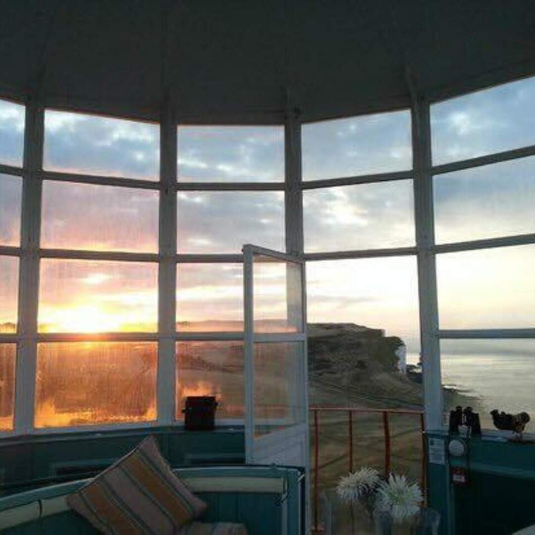 Eastbourne Lighthouse Stay