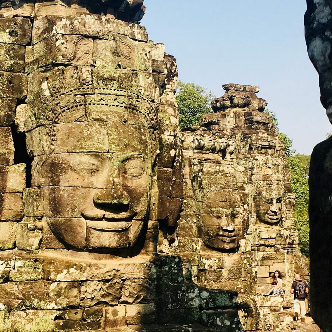 Indochina Travels