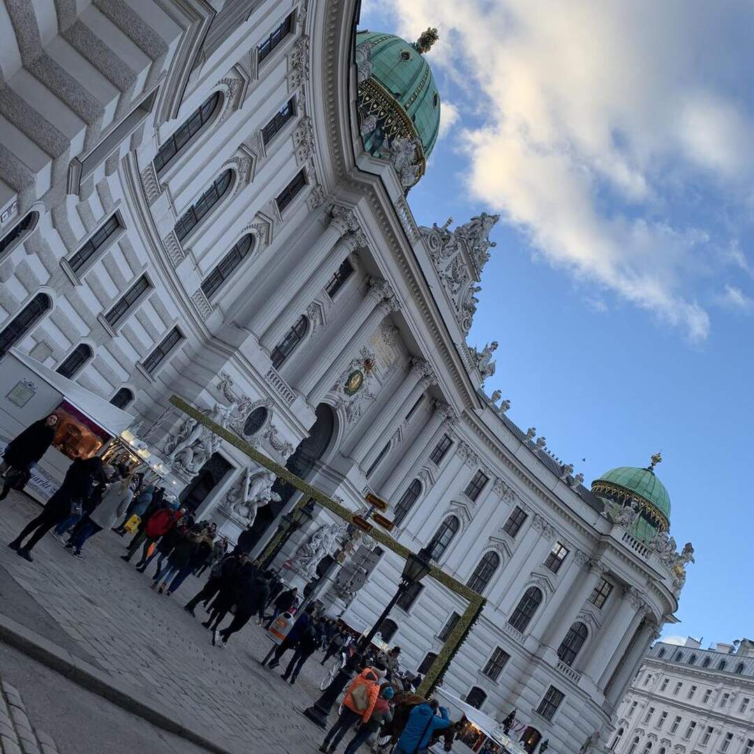 Vienna