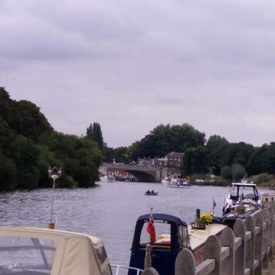 london