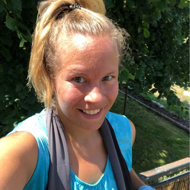 Maria Sengebusch