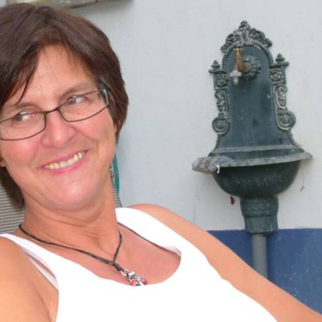 Birgit Bolzhauser