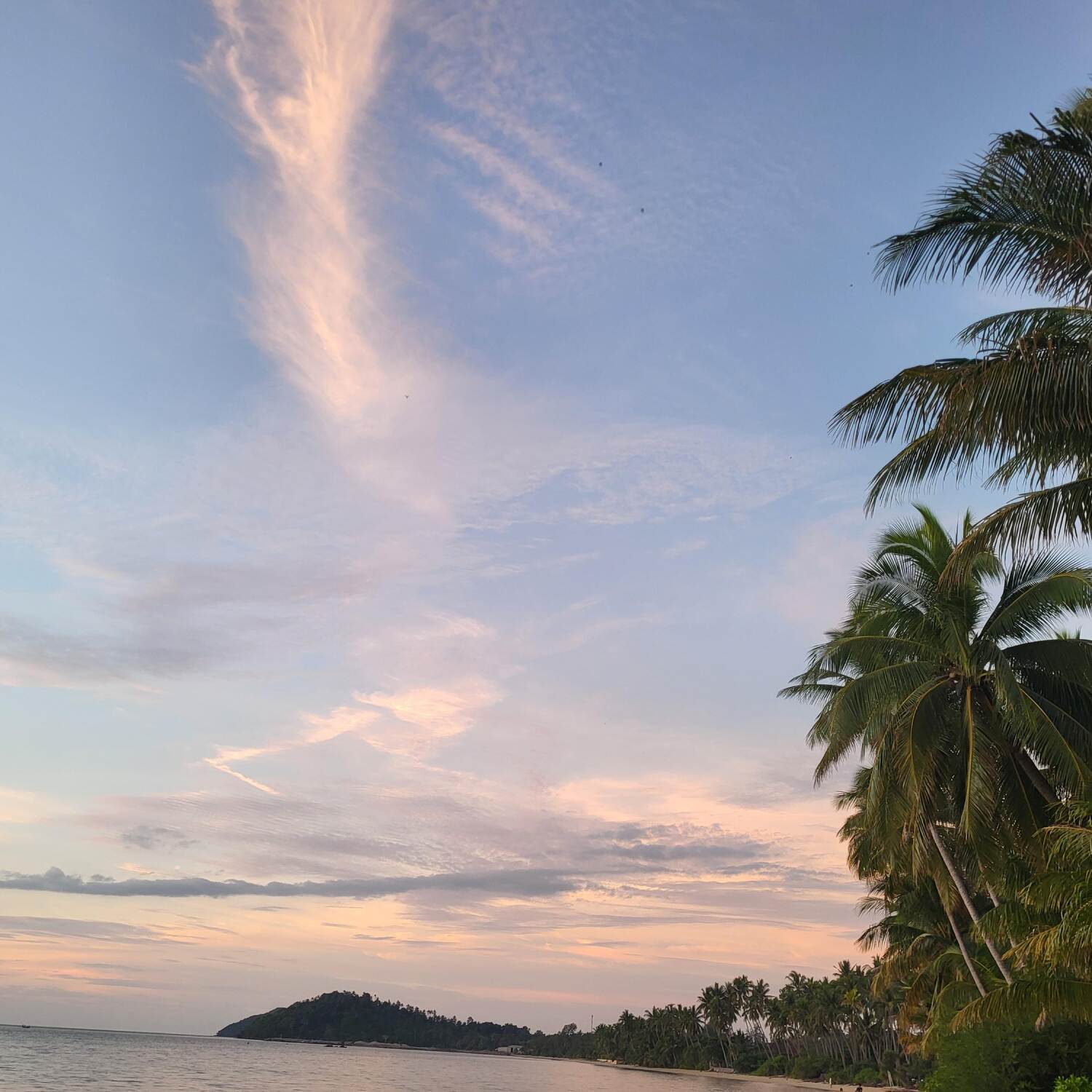 Thailand