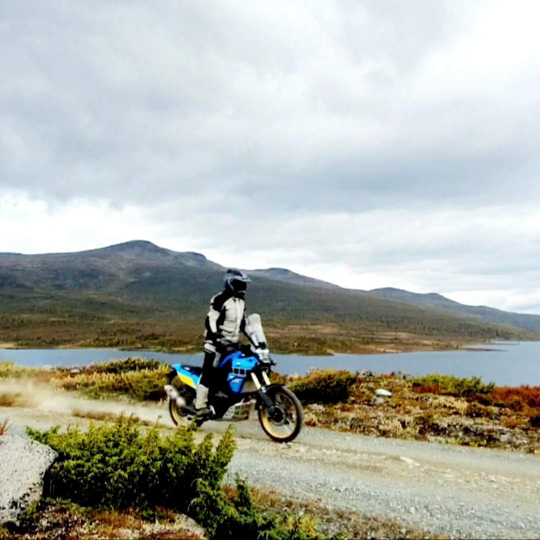 Nordkapp/Skandinavien 2021