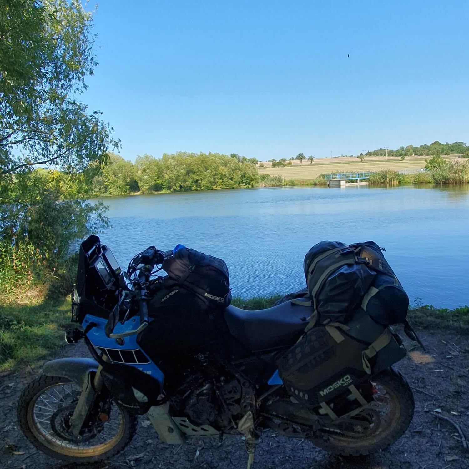 Trans Czech Trail 2023