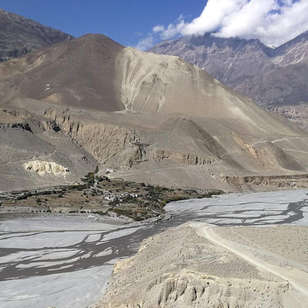 Annapurna Circuit