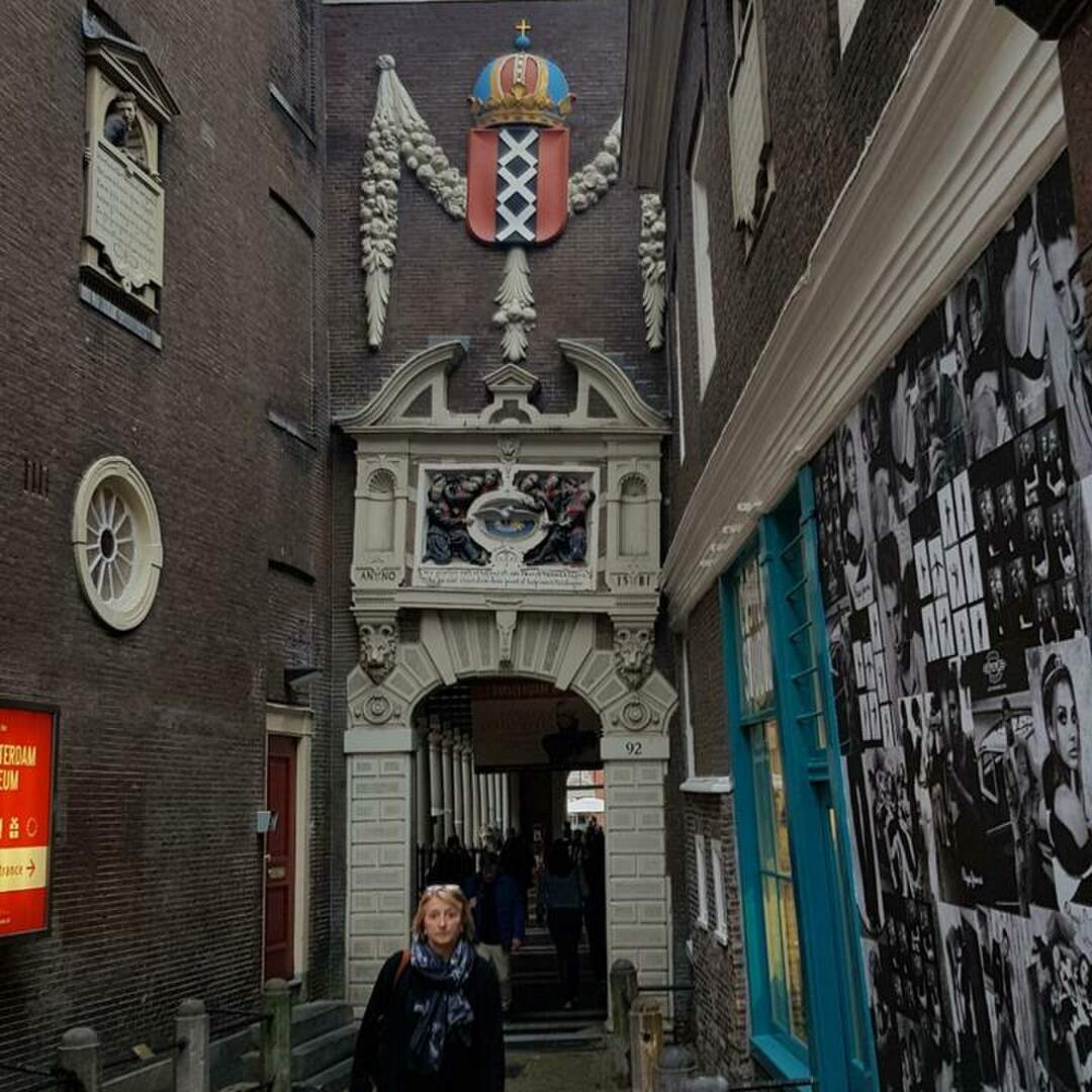Amsterdam-Moscow