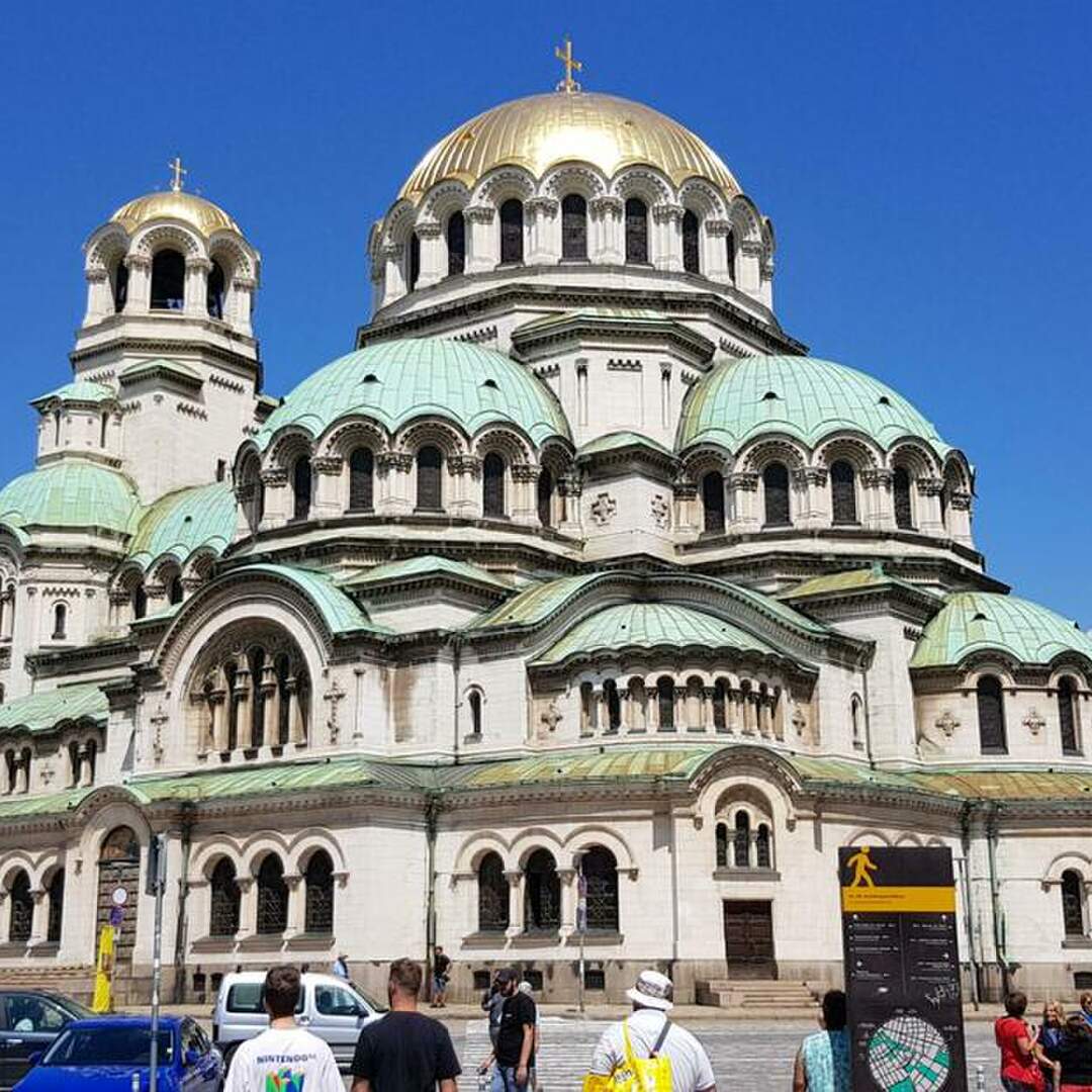 East europe
