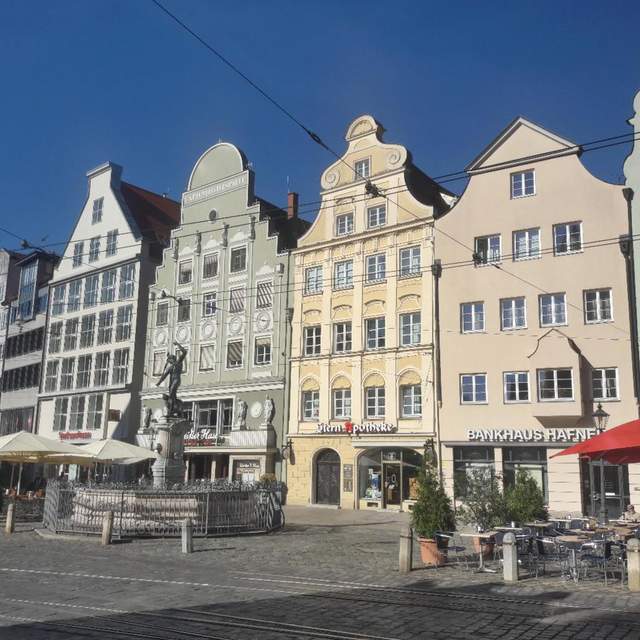 Augsburg
