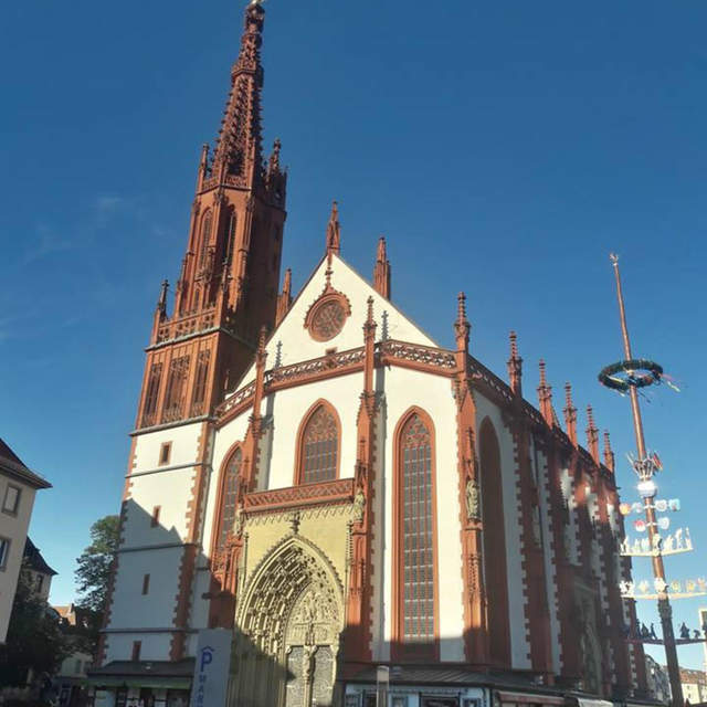 Würzburg