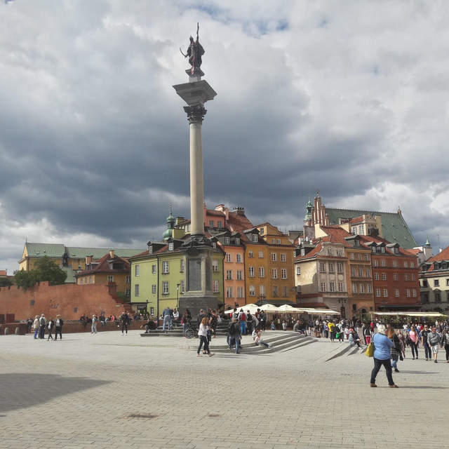 Warsaw