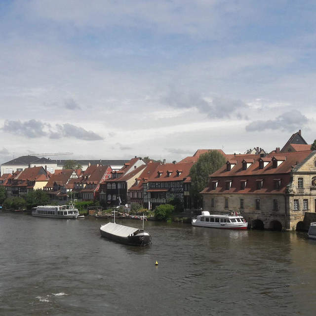 Bamberg