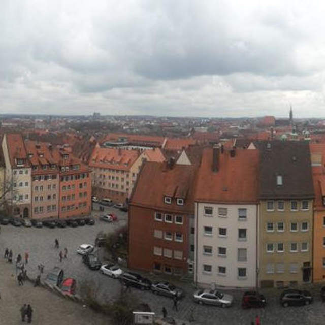 Nürnberg