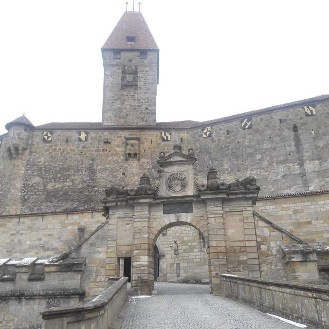 Coburg