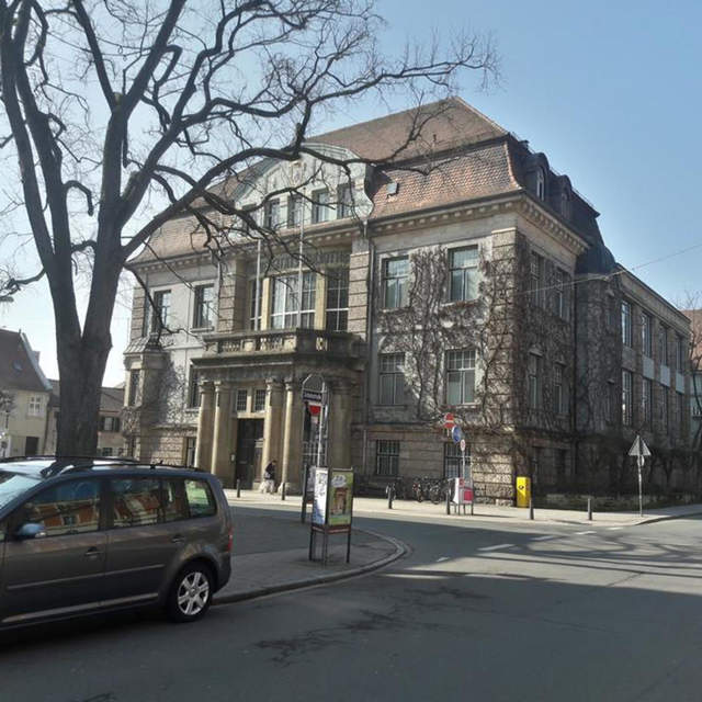 Erlangen