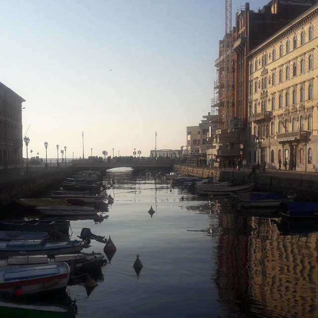Trieste